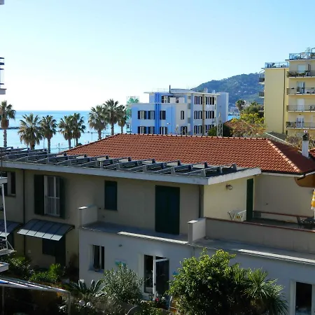Apartment Verdemare Immobiliare Presidente *