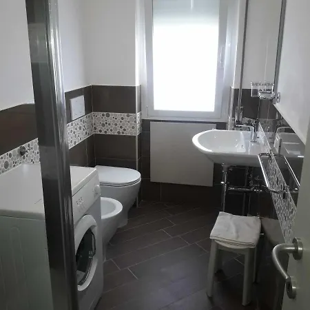 Apartment Verdemare Immobiliare Presidente San Bartolomeo Al Mare