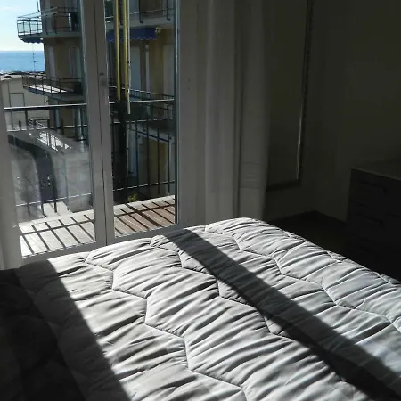 Apartment Verdemare Immobiliare Presidente
