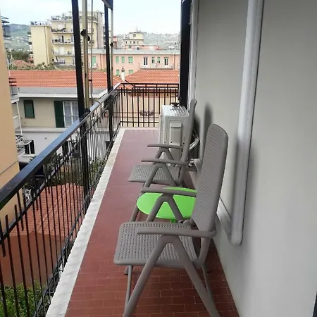 Verdemare Immobiliare Presidente * San Bartolomeo Al Mare