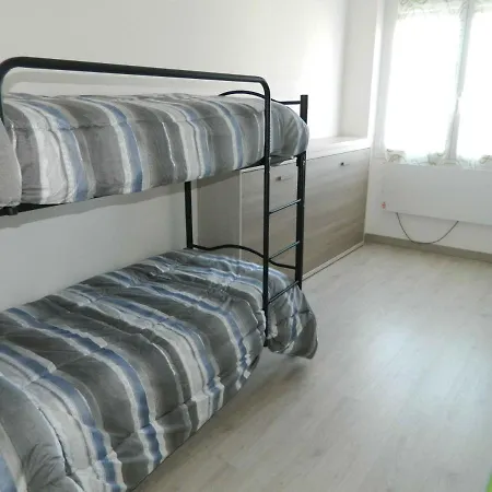 Apartment Verdemare Immobiliare Presidente