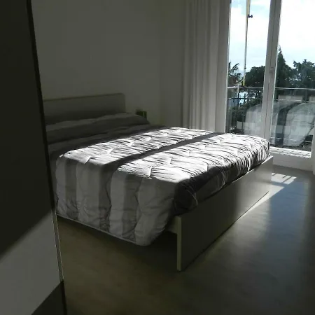 Apartment Verdemare Immobiliare Presidente