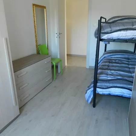 Verdemare Immobiliare Presidente Apartment San Bartolomeo Al Mare