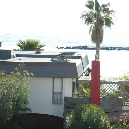 Verdemare Immobiliare Presidente San Bartolomeo Al Mare